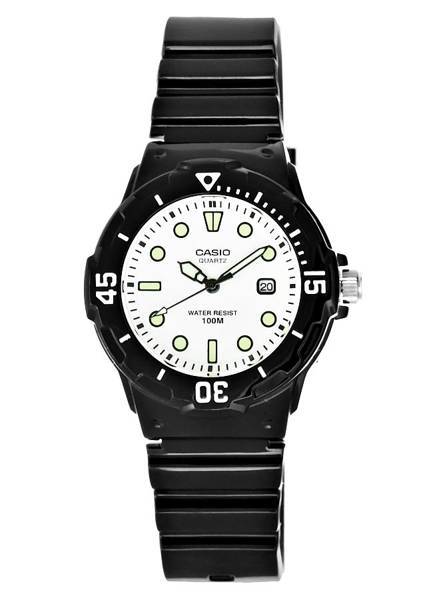 Casio Watch LRW-200H-7E1VDF