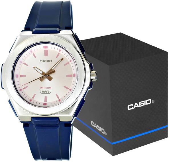 Dámské hodinky CASIO LWA-300H-2EVEF