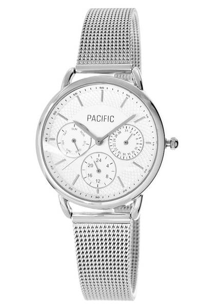 Dámské hodinky Pacific Chronograph X6180-1