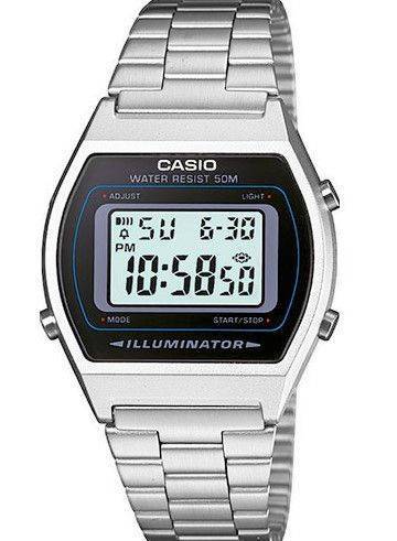 Hodinky CASIO B640WD-1AVDF Unisex