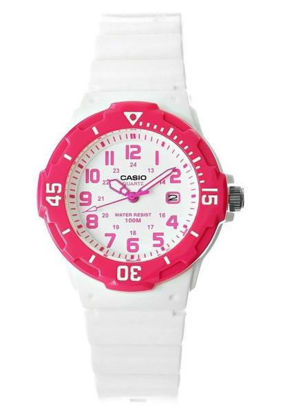 Hodinky Casio LRW-200H-4BVDF