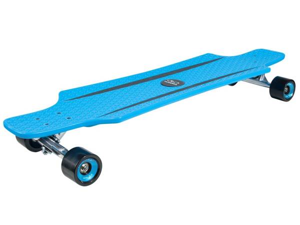 Hudora Longboard Cruisestar Skateboard 12814