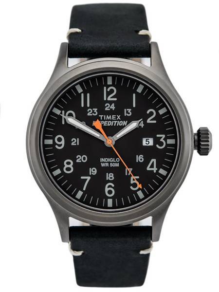 Pánské Hodinky Expedition Tw4b01900 (Zt106c)