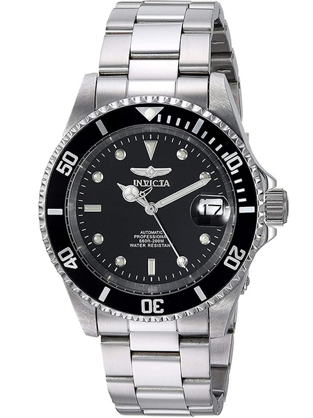 Pánské Hodinky Pro Diver 8926ob – Automatické Wr200, Pouzdro 40 Mm (Zx138c)