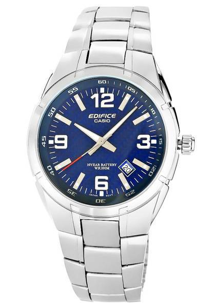 Pánské hodinky CASIO EDIFICE EF-125D-2AVEG