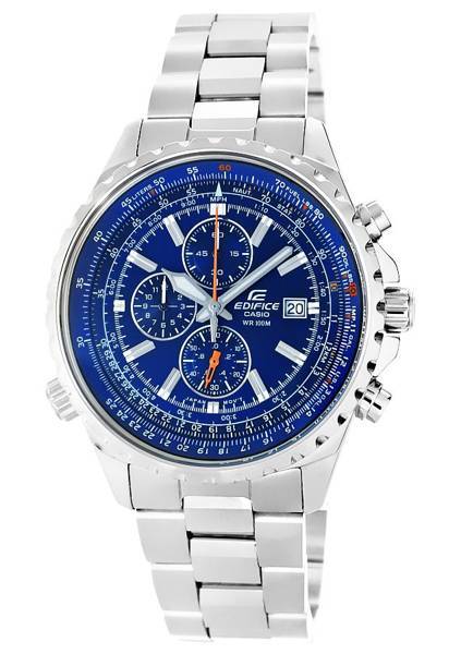 Pánské hodinky Casio Edifice EF-527D-2AVUEF 10 Bar