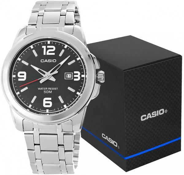 Pánské hodinky Casio MTP-1314PD-1AVEF