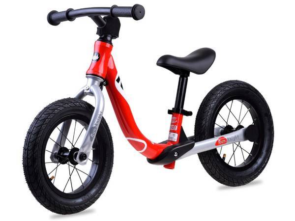 Royalbaby Frame Alu Balance Bike 12" Pomp Ro0130