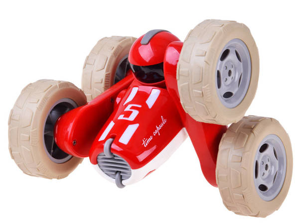  Auto Controlled Stunt Bolid 360st Acrobat Rc0604