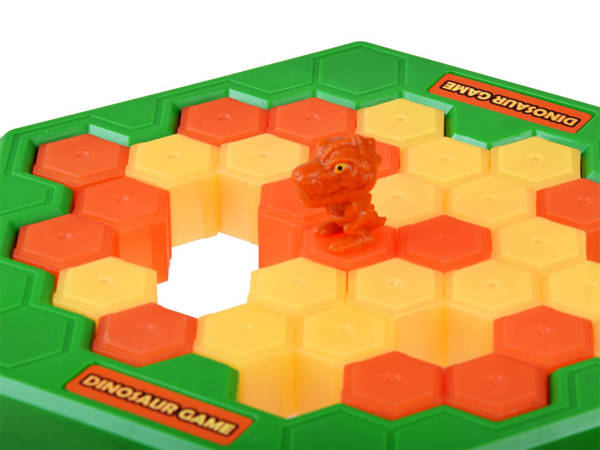  Hra Save The Dinosaur Trap Honeycomb Gr0602