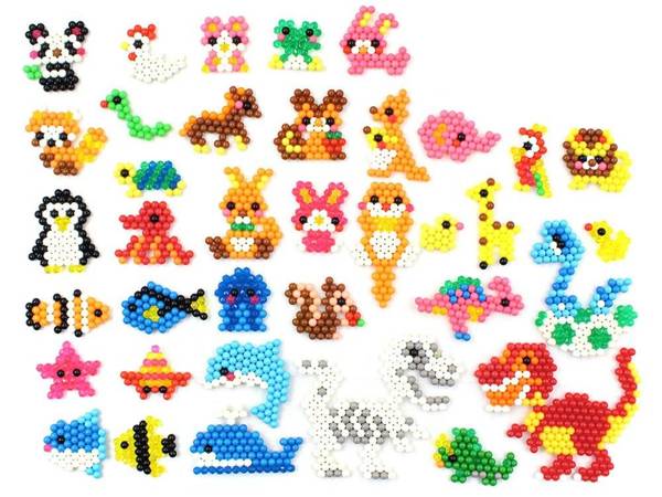  Magic Set Water Beads Vehicles Za3264