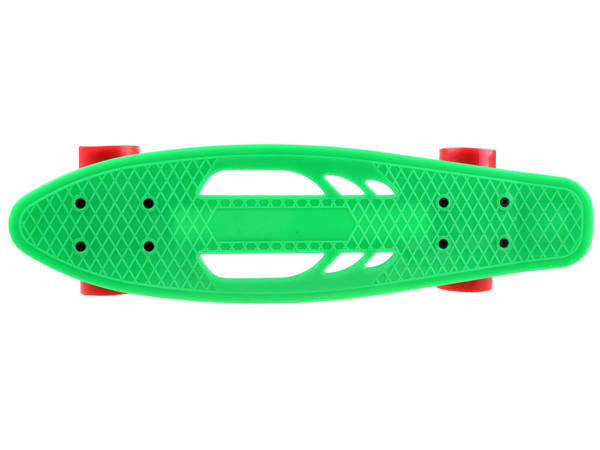  Prolamovaný skateboard lehký pro děti Sp0719