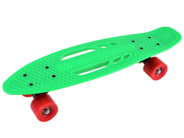  Prolamovaný skateboard lehký pro děti Sp0719