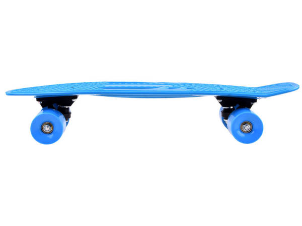  Prolamovaný skateboard lehký pro děti Sp0719