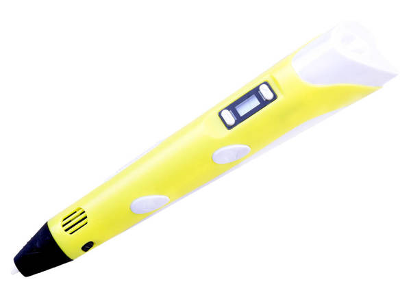 3D pero magic pen 3D + náplně ZA3932