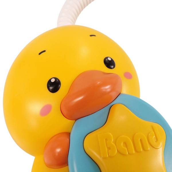 802dy USB Duck Bath Nastavitelná sprcha