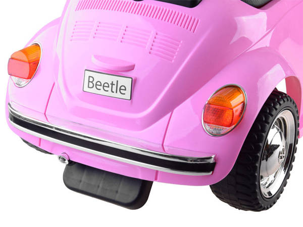 Autíčko pro dítě Volkswagen Beetle ZA3080