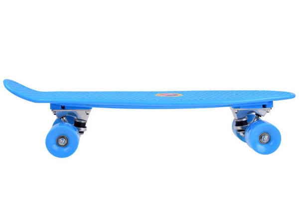 Barevný skateboard Sp0575