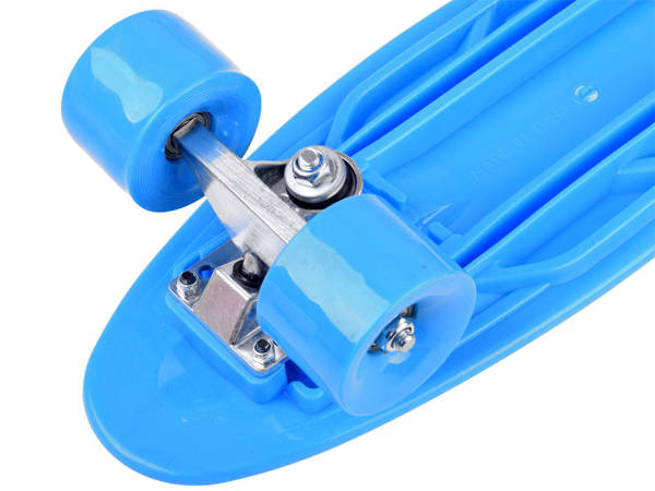 Barevný skateboard Sp0575