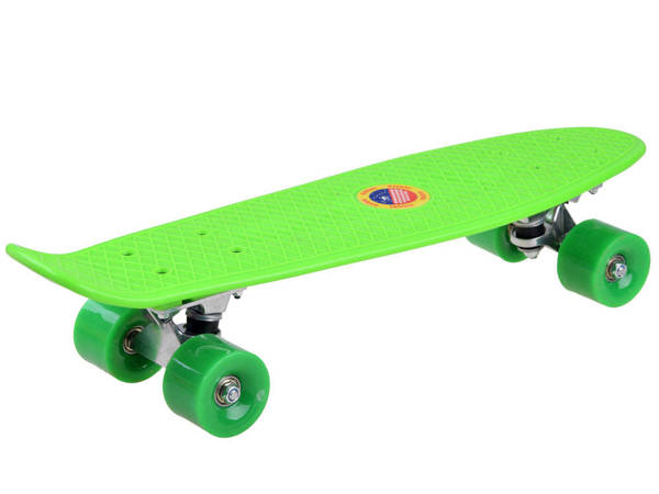 Barevný skateboard Sp0575