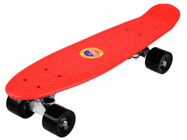 Barevný skateboard Sp0575