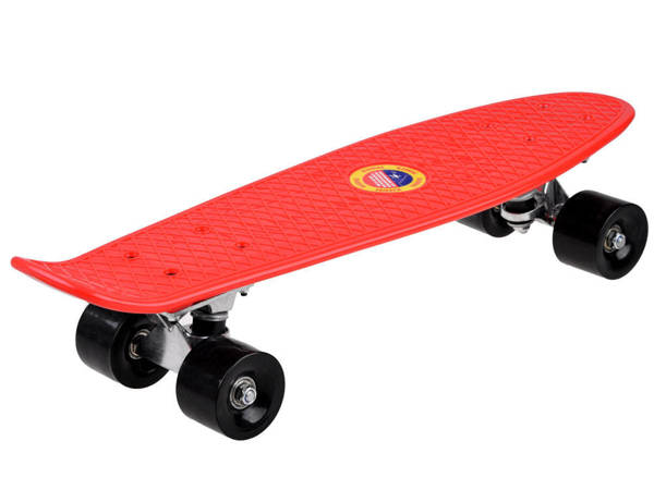 Barevný skateboard Sp0575