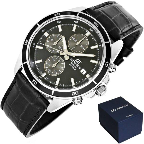 Casio Edifice pánské EFR-526L-1AVUEF 10 Bar