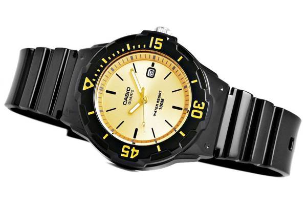 Casio LRW-200H-9EVDF