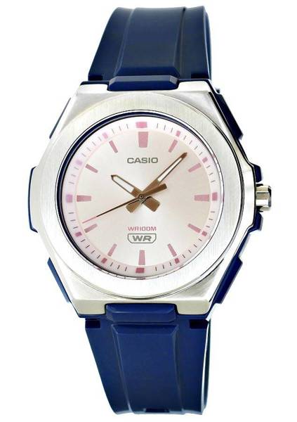 Dámské hodinky CASIO LWA-300H-2EVEF