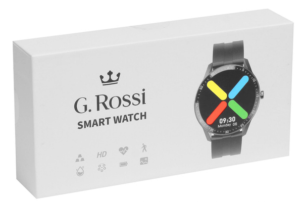 G.ROSSI SW018-4