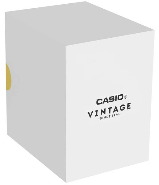 Hodinky CASIO A168WEMB-1BEF Unisex