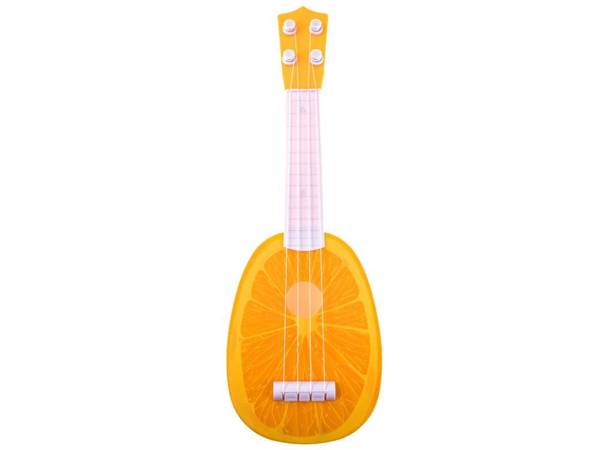 Kytara Fruit ukulele pro děti GUITAR IN0033