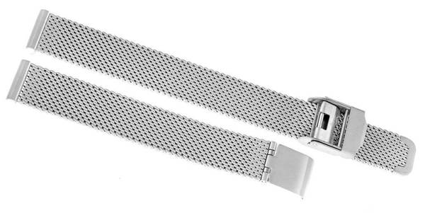 Náramek Mesh Silver HQ 12 mm 302S12-Z