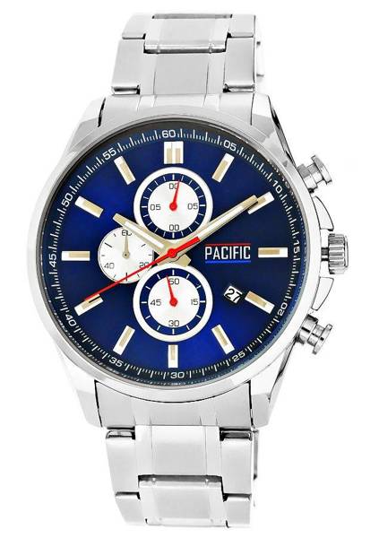 Pacific Pánské chronografické hodinky X0078C-2