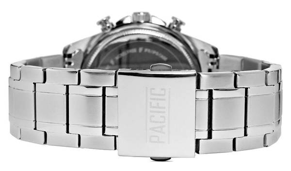 Pacific Pánské chronografické hodinky X0078C-2