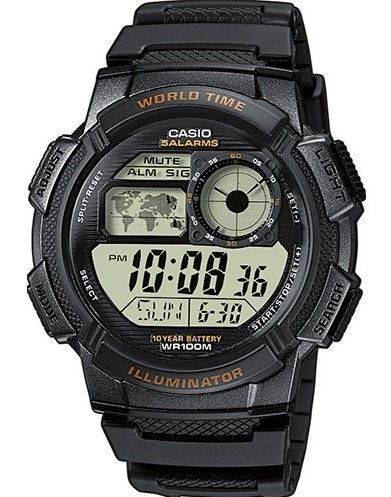 Pánské hodinky Casio AE-1000W-1AVDF