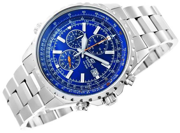 Pánské hodinky Casio Edifice EF-527D-2AVUEF 10 Bar