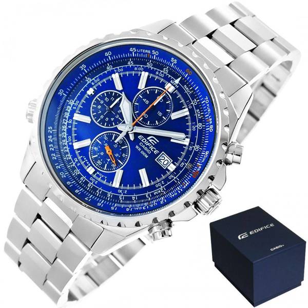 Pánské hodinky Casio Edifice EF-527D-2AVUEF 10 Bar