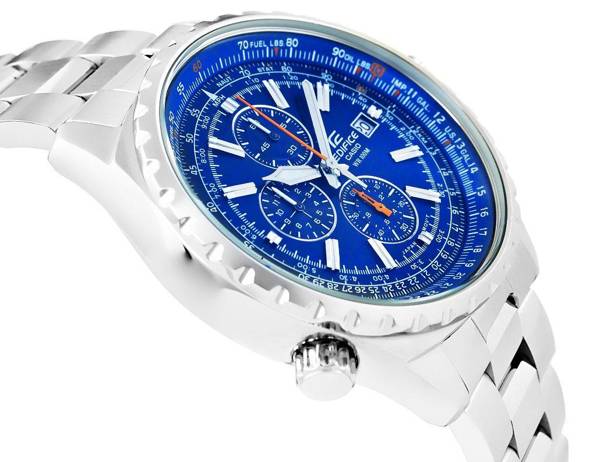 Pánské hodinky Casio Edifice EF-527D-2AVUEF 10 Bar