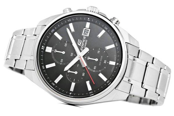 Pánské hodinky Casio Edifice EFV-610D-1AVUEF 10 Bar