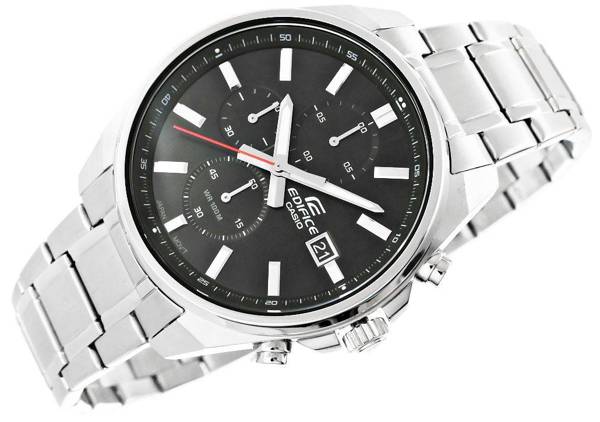 Pánské hodinky Casio Edifice EFV-610D-1AVUEF 10 Bar