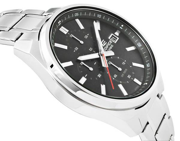 Pánské hodinky Casio Edifice EFV-610D-1AVUEF 10 Bar