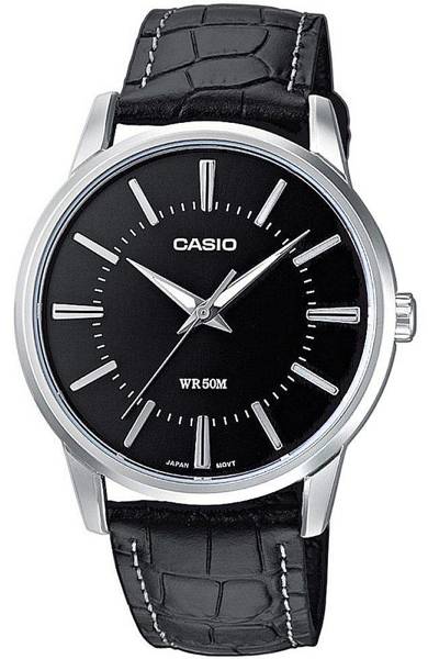 Pánské hodinky Casio MTP-1303PL-1AVEF