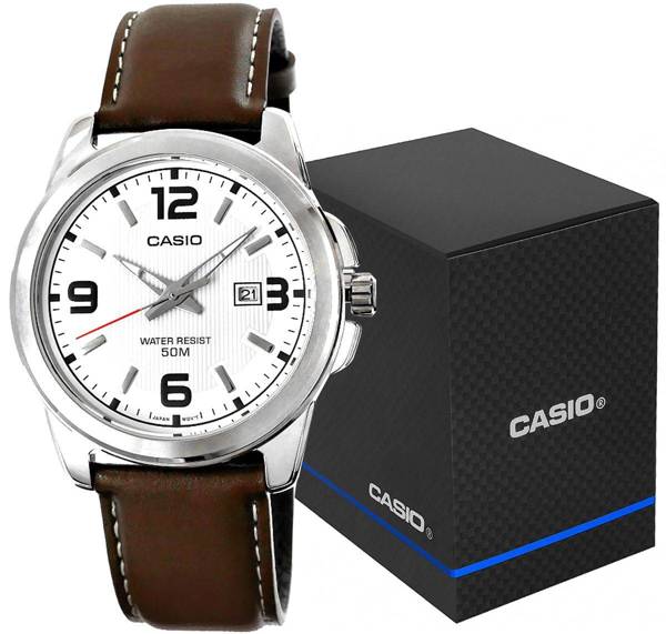 Pánské hodinky Casio MTP-1314PL-7AVEF