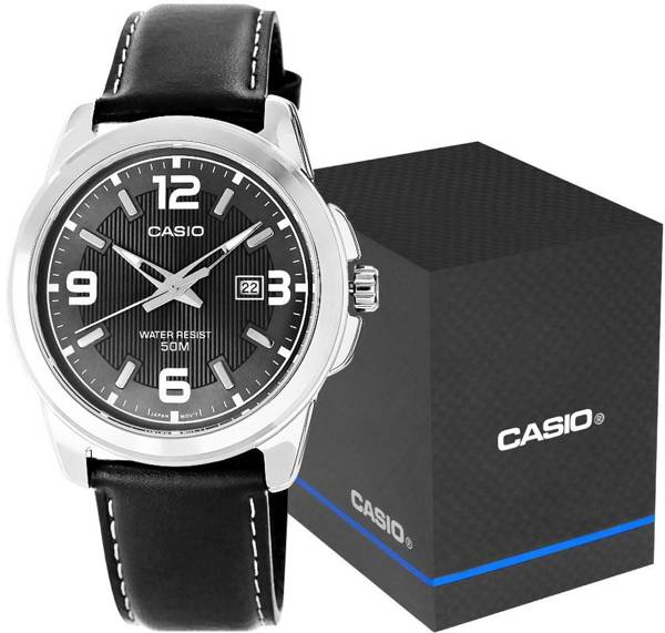 Pánské hodinky Casio MTP-1314PL-8AVEF