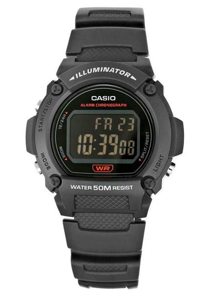 Pánské hodinky Casio W-219H-8BVEF