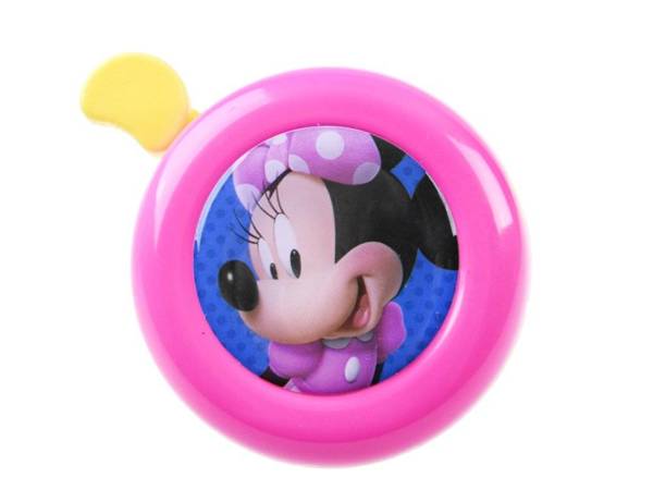 Pink Bell pro koloběžku Minnie SP0579