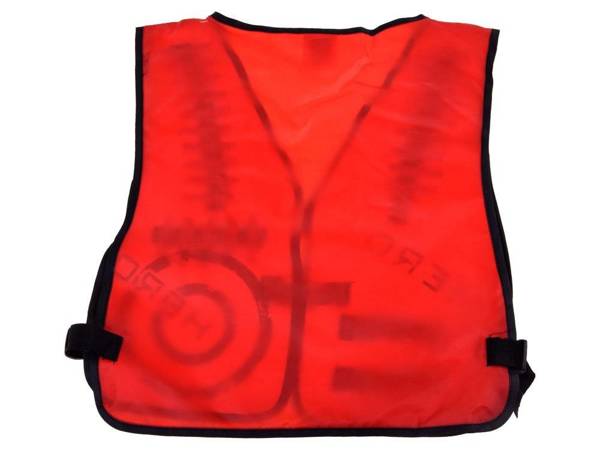 Sada pro Nerf Vest.25 kazet ZA3170