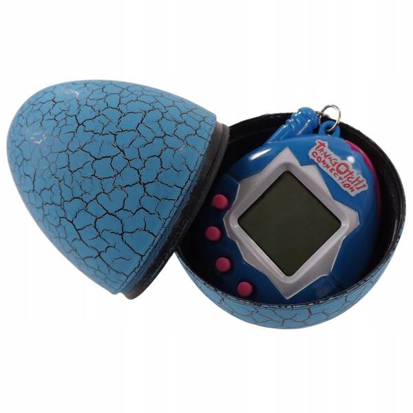 Tamagotchi tamagoczi interaktivní mazlíček 168 n