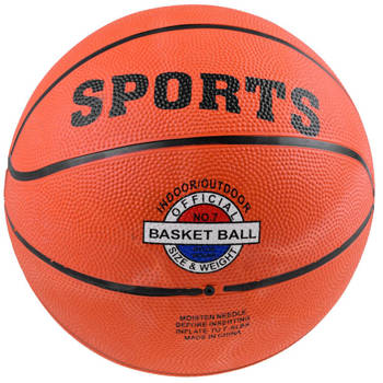  Basketbalový míč pro basketbal 10"" Sp0711